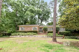559 Brawood Dr, Mobile, AL 36608 - Photo 1