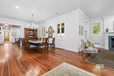 3813 Austill Lane, Mobile, AL 36608 - Photo 3