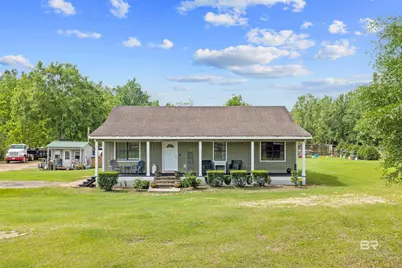 22660 Wing Lane, Robertsdale, AL 36567 - Photo 3