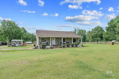 22660 Wing Lane, Robertsdale, AL 36567 - Photo 1