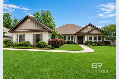 9811 Volterra Avenue, Daphne, AL 36526 - Photo 1