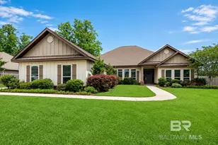9811 Volterra Ave, Daphne, AL 36526 - Photo 1