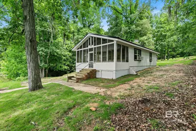 165 Lake Drive, Camden, AL 36726 - Photo 7