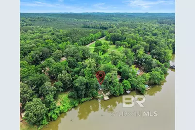 165 Lake Drive, Camden, AL 36726 - Photo 45