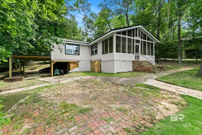 165 Lake Drive, Camden, AL 36726 - Photo 29
