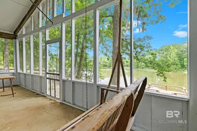 165 Lake Drive, Camden, AL 36726 - Photo 5