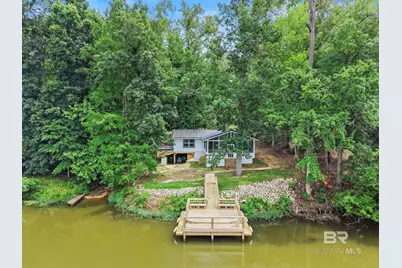 165 Lake Drive, Camden, AL 36726 - Photo 35