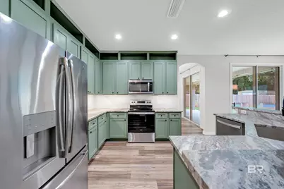 13366 Cathedral Lane, Silverhill, AL 36576 - Photo 25
