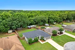 13366 Cathedral Ln, Silverhill, AL 36576 - Photo 5