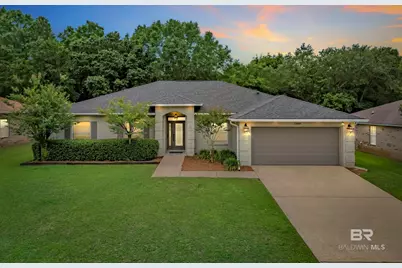 13366 Cathedral Lane, Silverhill, AL 36576 - Photo 1