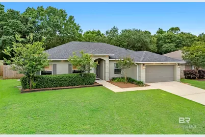 13366 Cathedral Lane, Silverhill, AL 36576 - Photo 3