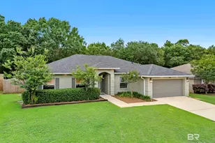 13366 Cathedral Ln, Silverhill, AL 36576 - Photo 3