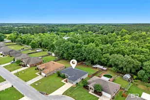 13366 Cathedral Ln, Silverhill, AL 36576 - Photo 7