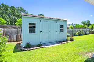 1808 Carly St, Foley, AL 36535 - Photo 17