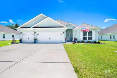 1808 Carly Street, Foley, AL 36535 - Photo 1