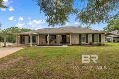 19330 Wilters Street, Robertsdale, AL 36567 - Photo 1