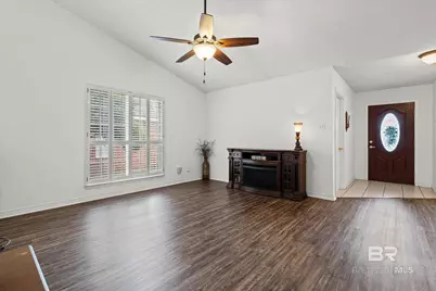314 N Spring Lake Drive, Mobile, AL 36695 - Photo 3