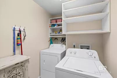 314 N Spring Lake Drive, Mobile, AL 36695 - Photo 17