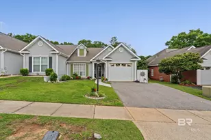 314 N Spring Lake Dr, Mobile, AL 36695 - Photo 21