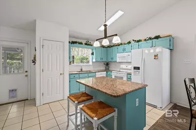 314 N Spring Lake Drive, Mobile, AL 36695 - Photo 5
