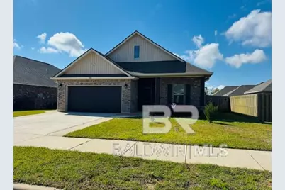 1060 Chloe Street, Foley, AL 36535 - Photo 1