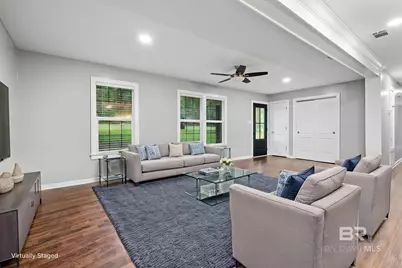 4855 Dellwood Street, Mobile, AL 36619 - Photo 3