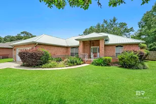 33300 Woodlands Dr, Lillian, AL 36549 - Photo 41
