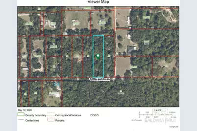 12335 Comalander Road, Fairhope, AL 36532 - Photo 1