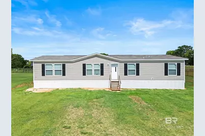 101 Clearview Road, Flomaton, AL 36441 - Photo 1