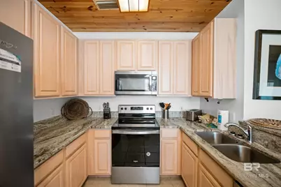 3575 Bayou Road #A7, Orange Beach, AL 36561 - Photo 5