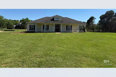 9090 Pleasant Road, Daphne, AL 36526 - Photo 1