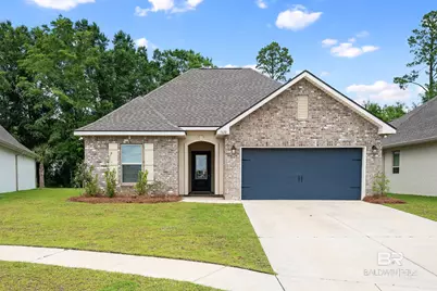 1610 Fenton Circle, Foley, AL 36535 - Photo 1