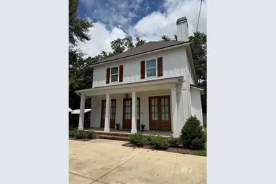 753 Prospect Avenue, Fairhope, AL 36532 - Photo 1