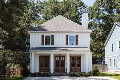 753 Prospect Avenue, Fairhope, AL 36532 - Photo 1