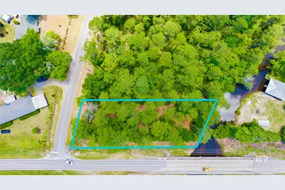 0 Woodland Drive, Elberta, AL 36530 - Photo 1