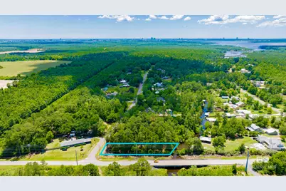 0 Woodland Drive, Elberta, AL 36530 - Photo 3
