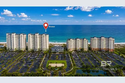375 Beach Club Trail #B1504, Gulf Shores, AL 36542 - Photo 1