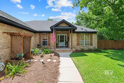 5936 Lundy Road, Theodore, AL 36582 - Photo 1