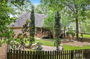 1185 Cameron Dr, Mobile, AL 36695 - Photo 35