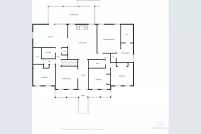 1185 Cameron Drive, Mobile, AL 36695 - Photo 41