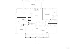 1185 Cameron Dr, Mobile, AL 36695 - Photo 41