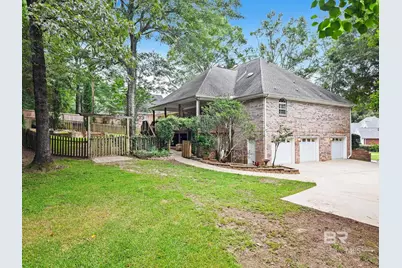 1185 Cameron Drive, Mobile, AL 36695 - Photo 39