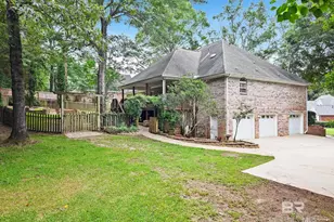 1185 Cameron Dr, Mobile, AL 36695 - Photo 39