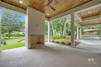 410 Azalea Street #102, Fairhope, AL 36532 - Photo 45