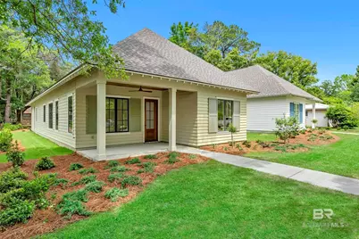 410 Azalea Street #102, Fairhope, AL 36532 - Photo 49