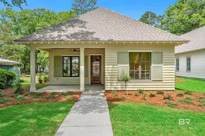 410 Azalea Street #102, Fairhope, AL 36532 - Photo 1