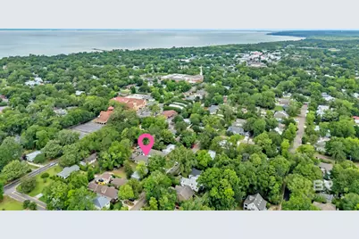410 Azalea Street #102, Fairhope, AL 36532 - Photo 57