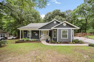 8231 Pinebough Ave, Mobile, AL 36695 - Photo 1