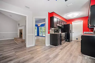 8231 Pinebough Avenue, Mobile, AL 36695 - Photo 5