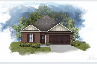 13320 Canebrake Circle, Foley, AL 36535 - Photo 1